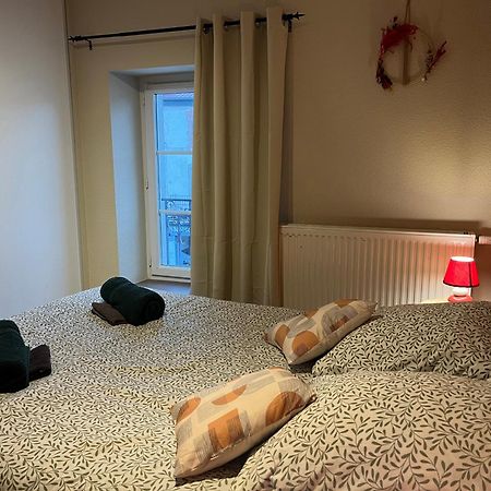 Cocon De La Belle De Vosges 3 Chambres เรเมียร์มอง ภายนอก รูปภาพ
