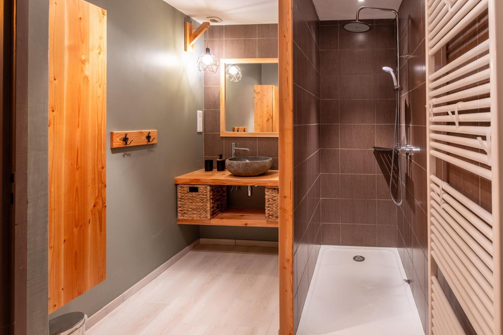 Cocon De La Belle De Vosges 3 Chambres เรเมียร์มอง ภายนอก รูปภาพ