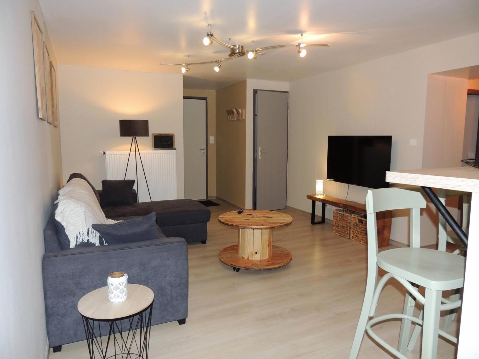 Cocon De La Belle De Vosges 3 Chambres เรเมียร์มอง ภายนอก รูปภาพ