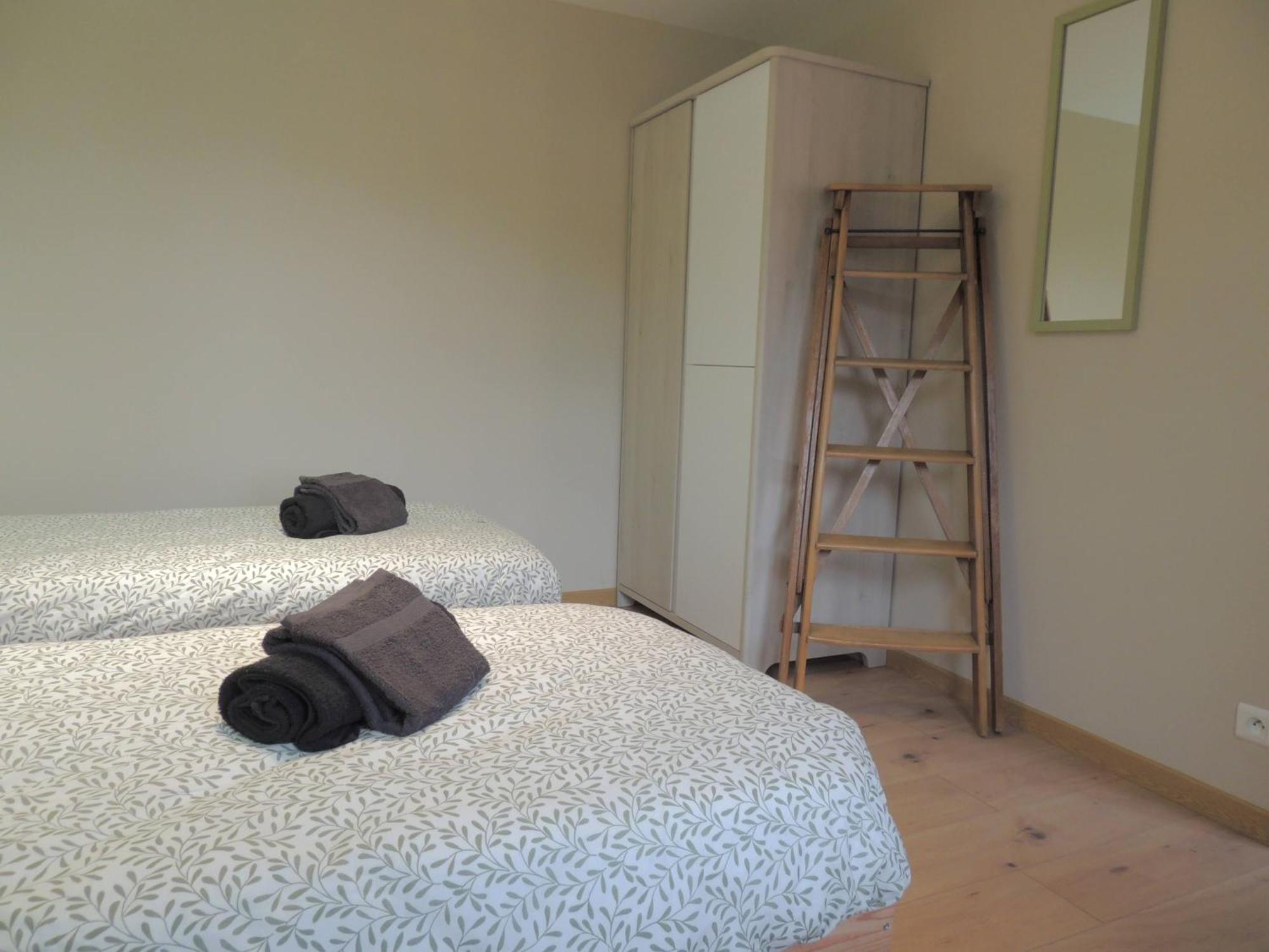 Cocon De La Belle De Vosges 3 Chambres เรเมียร์มอง ภายนอก รูปภาพ