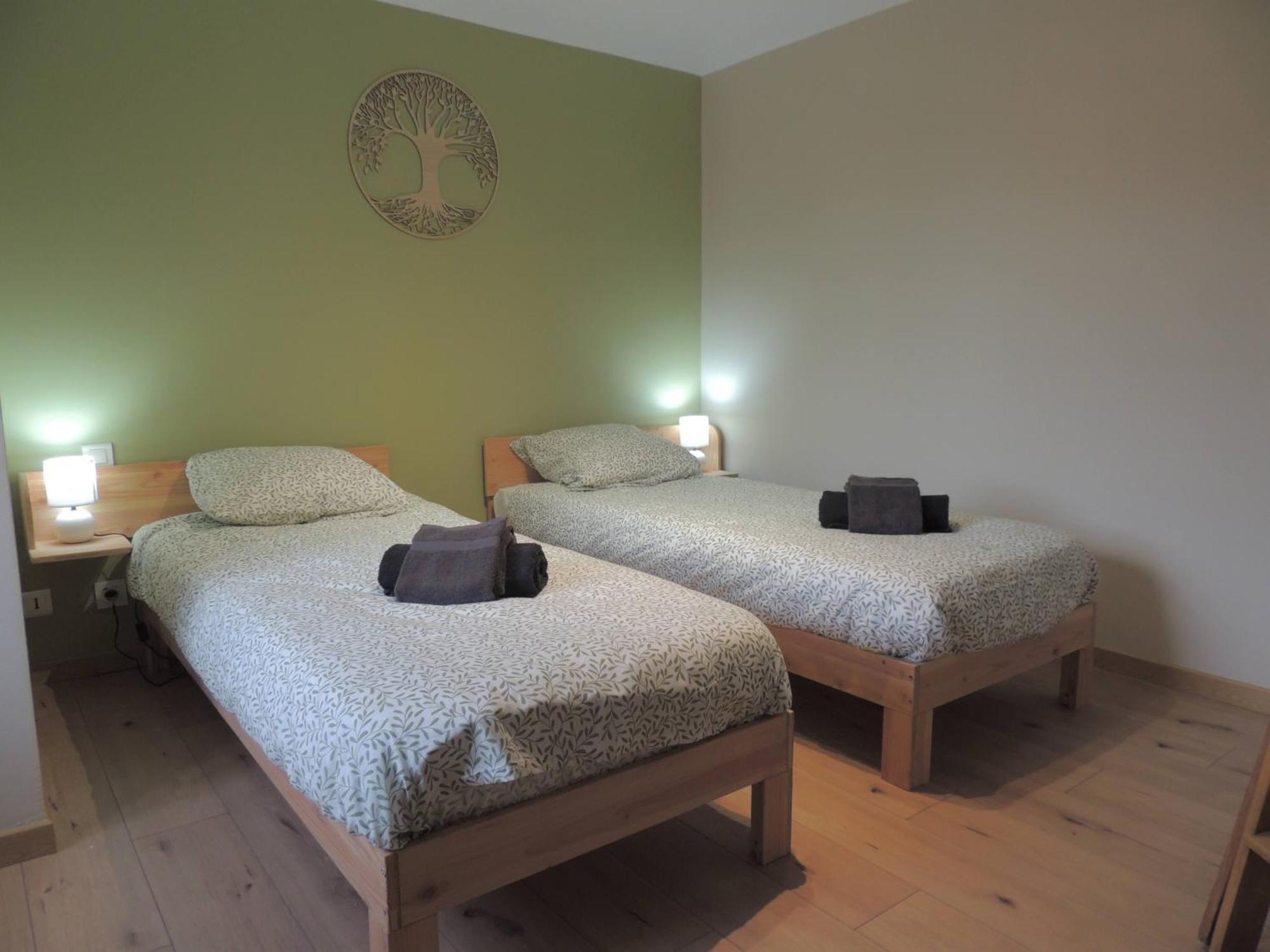 Cocon De La Belle De Vosges 3 Chambres เรเมียร์มอง ภายนอก รูปภาพ