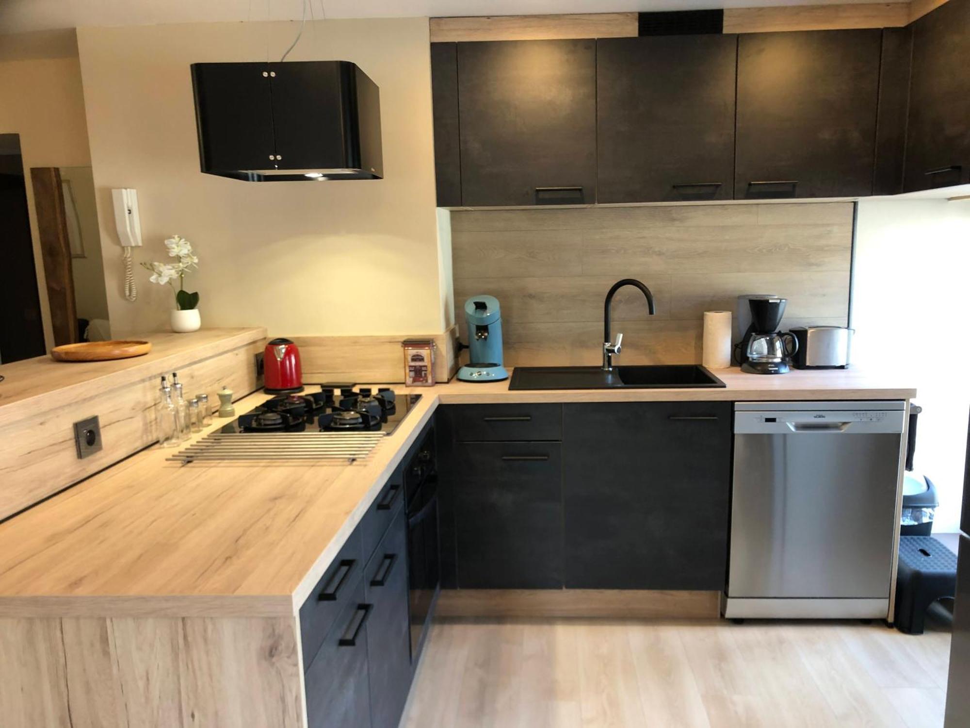 Cocon De La Belle De Vosges 3 Chambres เรเมียร์มอง ภายนอก รูปภาพ