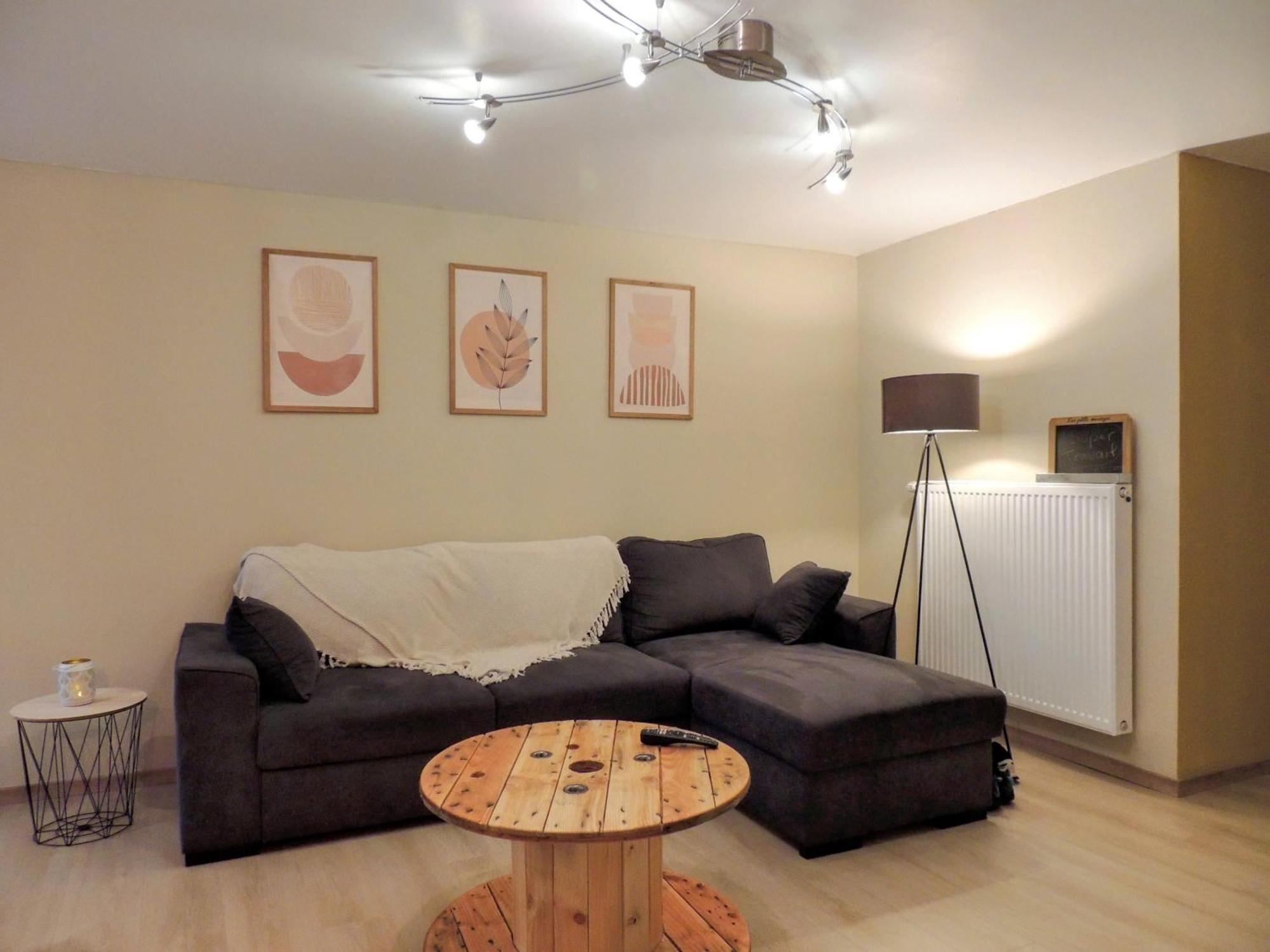 Cocon De La Belle De Vosges 3 Chambres เรเมียร์มอง ภายนอก รูปภาพ