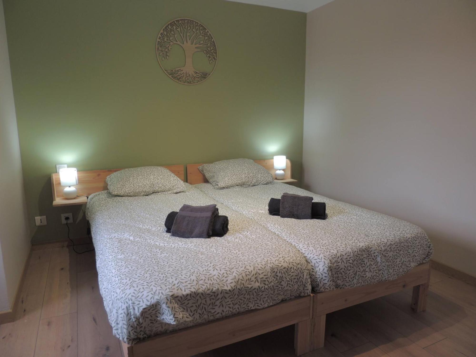 Cocon De La Belle De Vosges 3 Chambres เรเมียร์มอง ภายนอก รูปภาพ