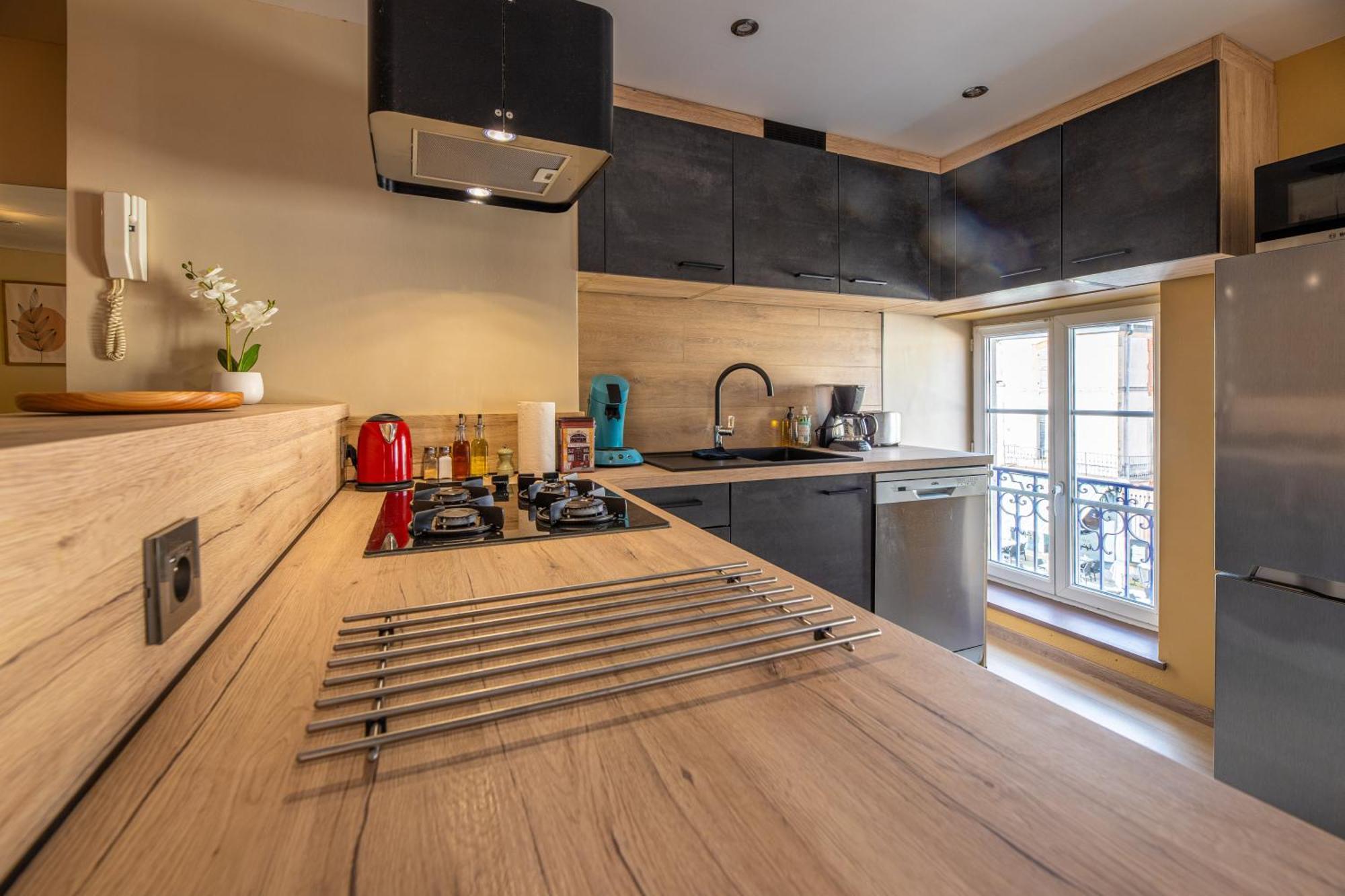 Cocon De La Belle De Vosges 3 Chambres เรเมียร์มอง ภายนอก รูปภาพ