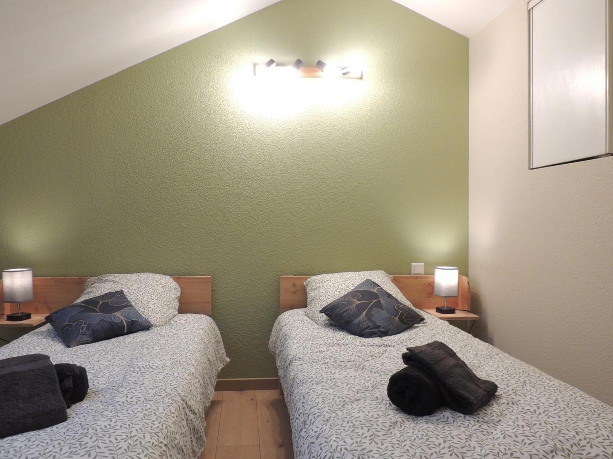 Cocon De La Belle De Vosges 3 Chambres เรเมียร์มอง ภายนอก รูปภาพ