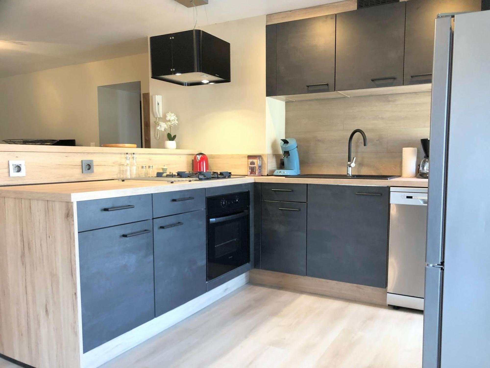 Cocon De La Belle De Vosges 3 Chambres เรเมียร์มอง ภายนอก รูปภาพ