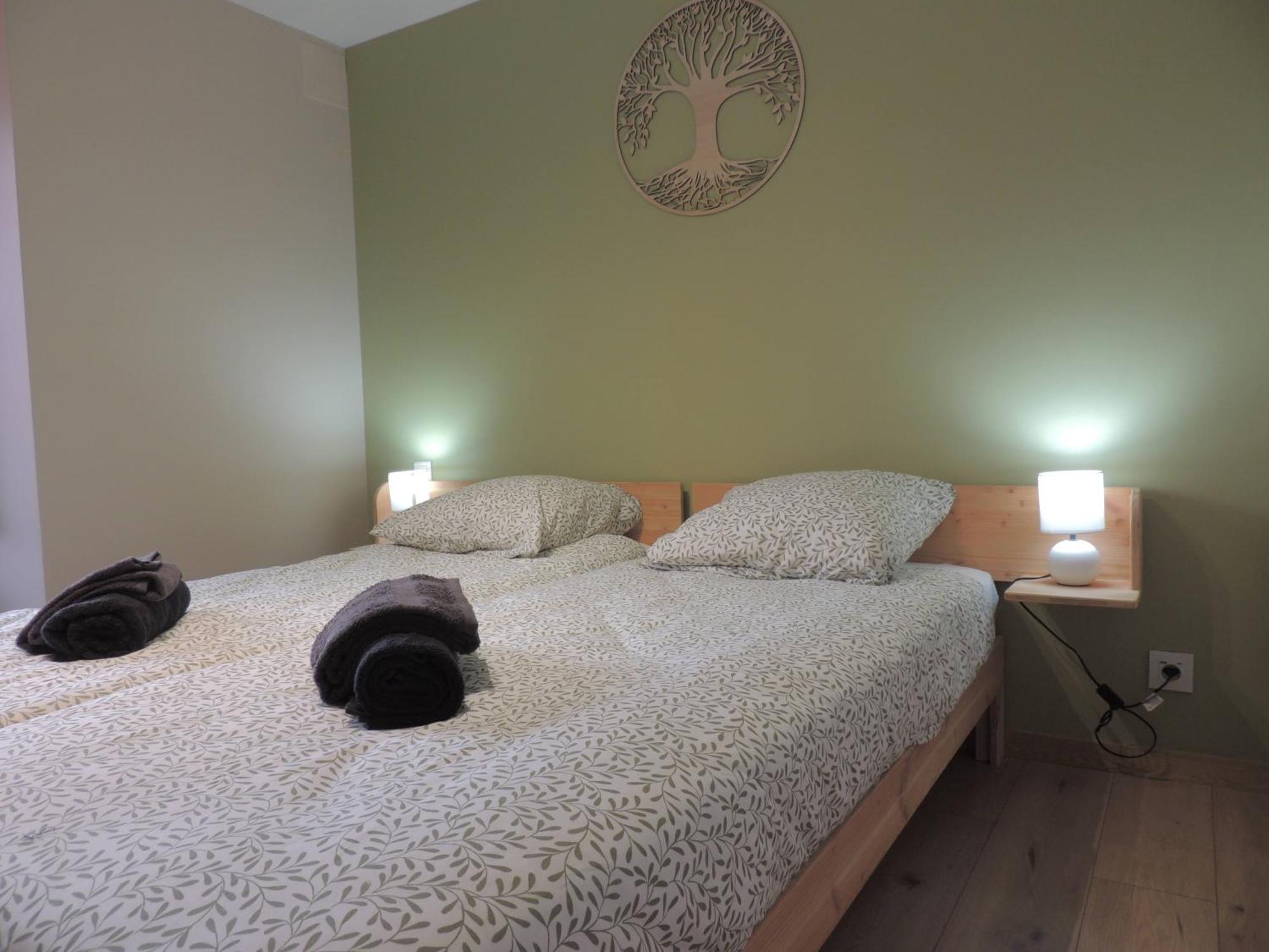 Cocon De La Belle De Vosges 3 Chambres เรเมียร์มอง ภายนอก รูปภาพ