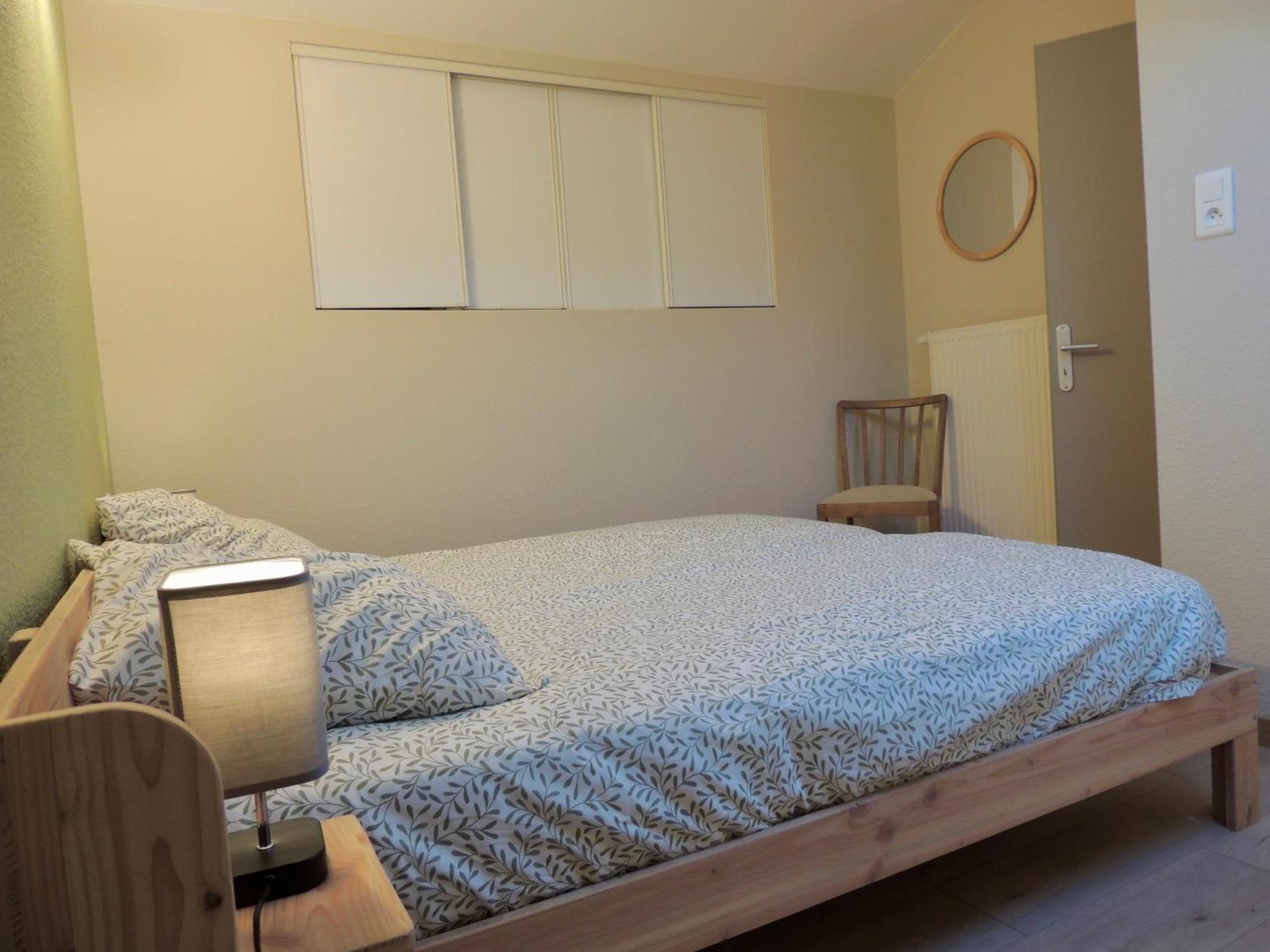 Cocon De La Belle De Vosges 3 Chambres เรเมียร์มอง ภายนอก รูปภาพ