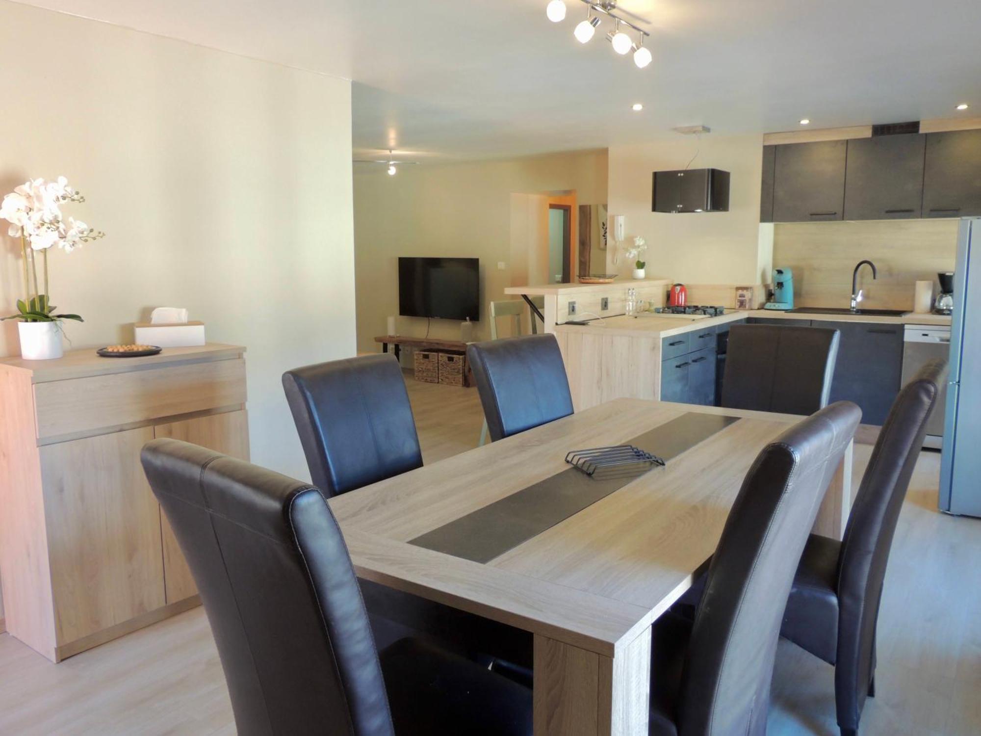 Cocon De La Belle De Vosges 3 Chambres เรเมียร์มอง ภายนอก รูปภาพ